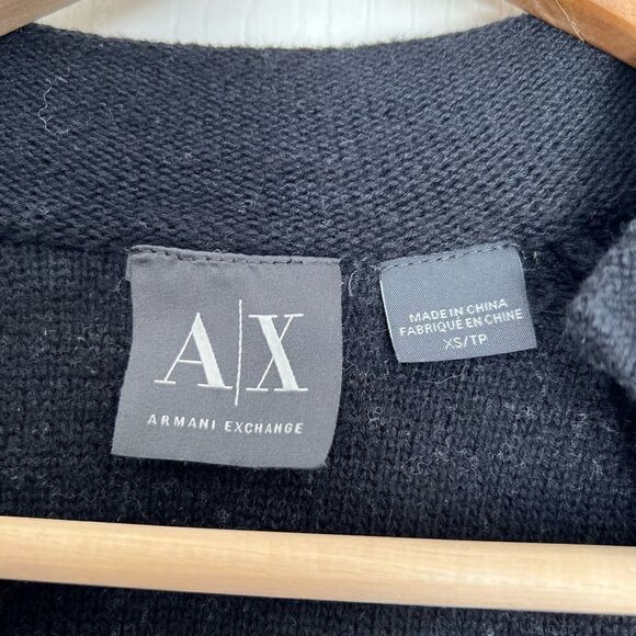 Armani Exchange Sweater  - Picture 2 of 6